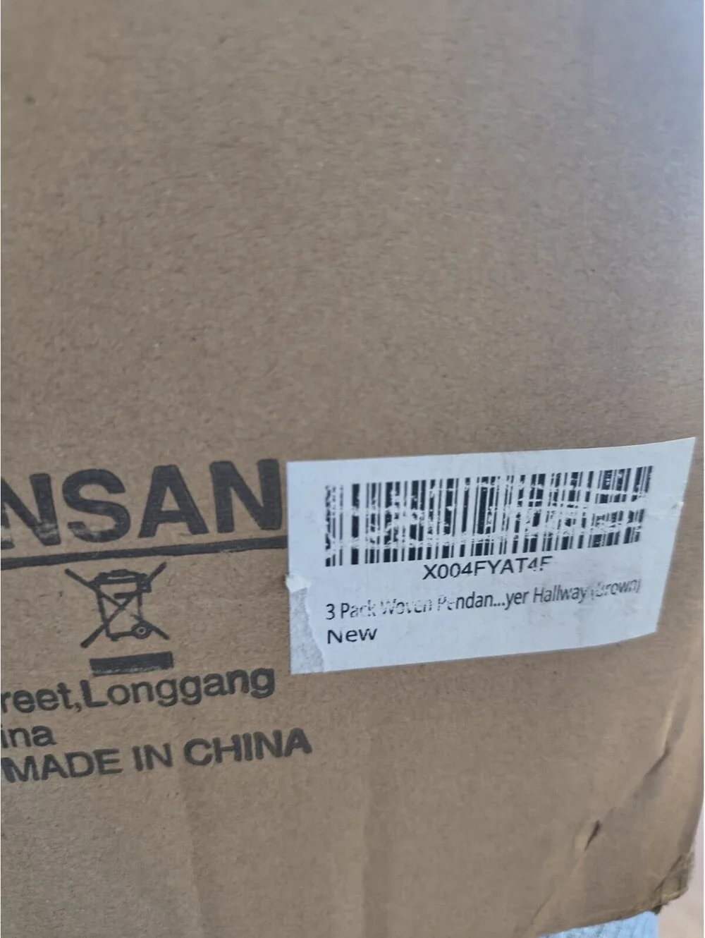 N/A mgcanyu rattan