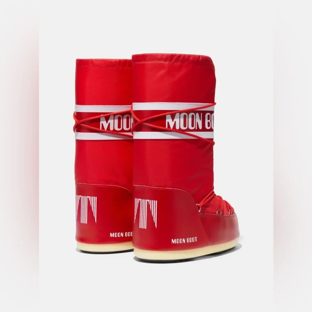 Moon Boot moon boot