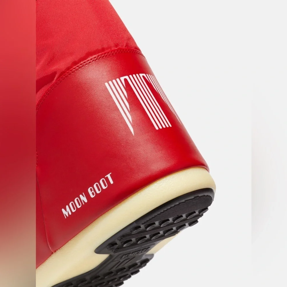 Moon Boot moon boot