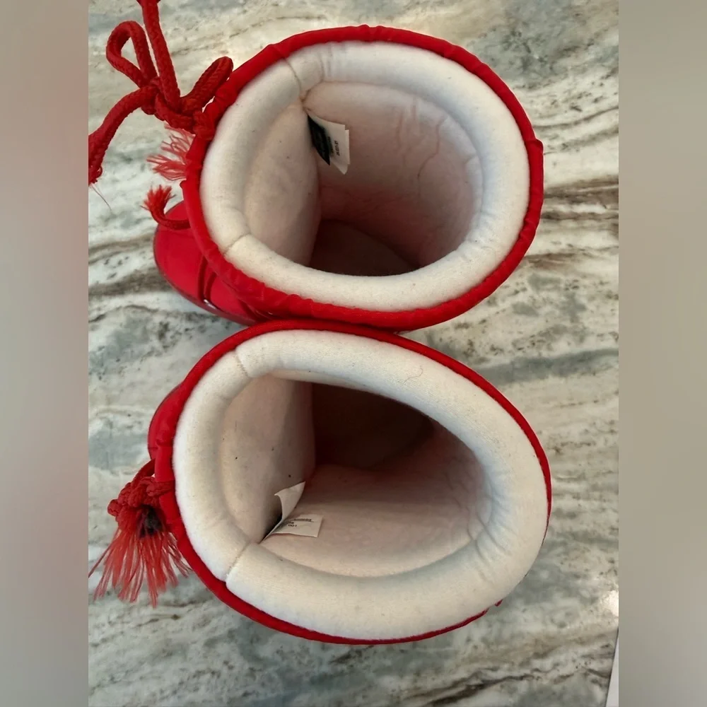 Moon Boot moon boot