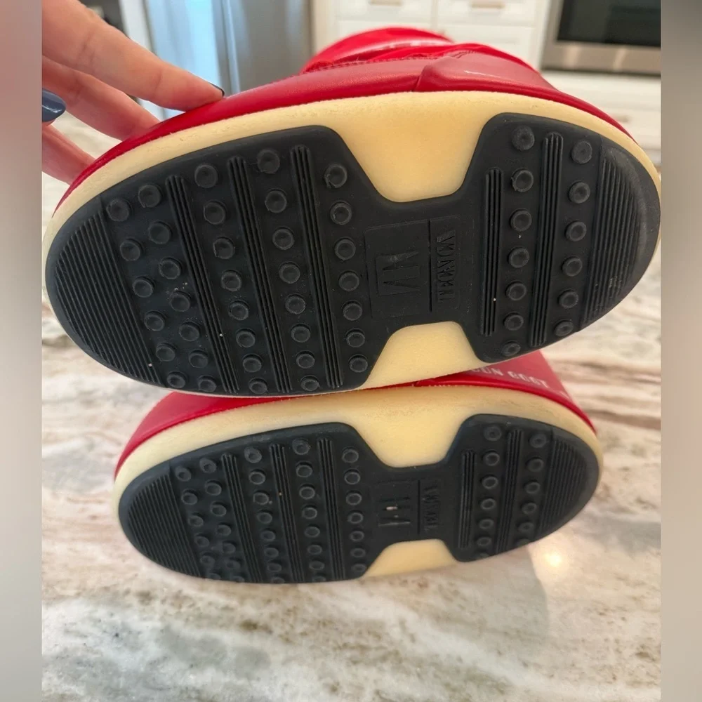 Moon Boot moon boot