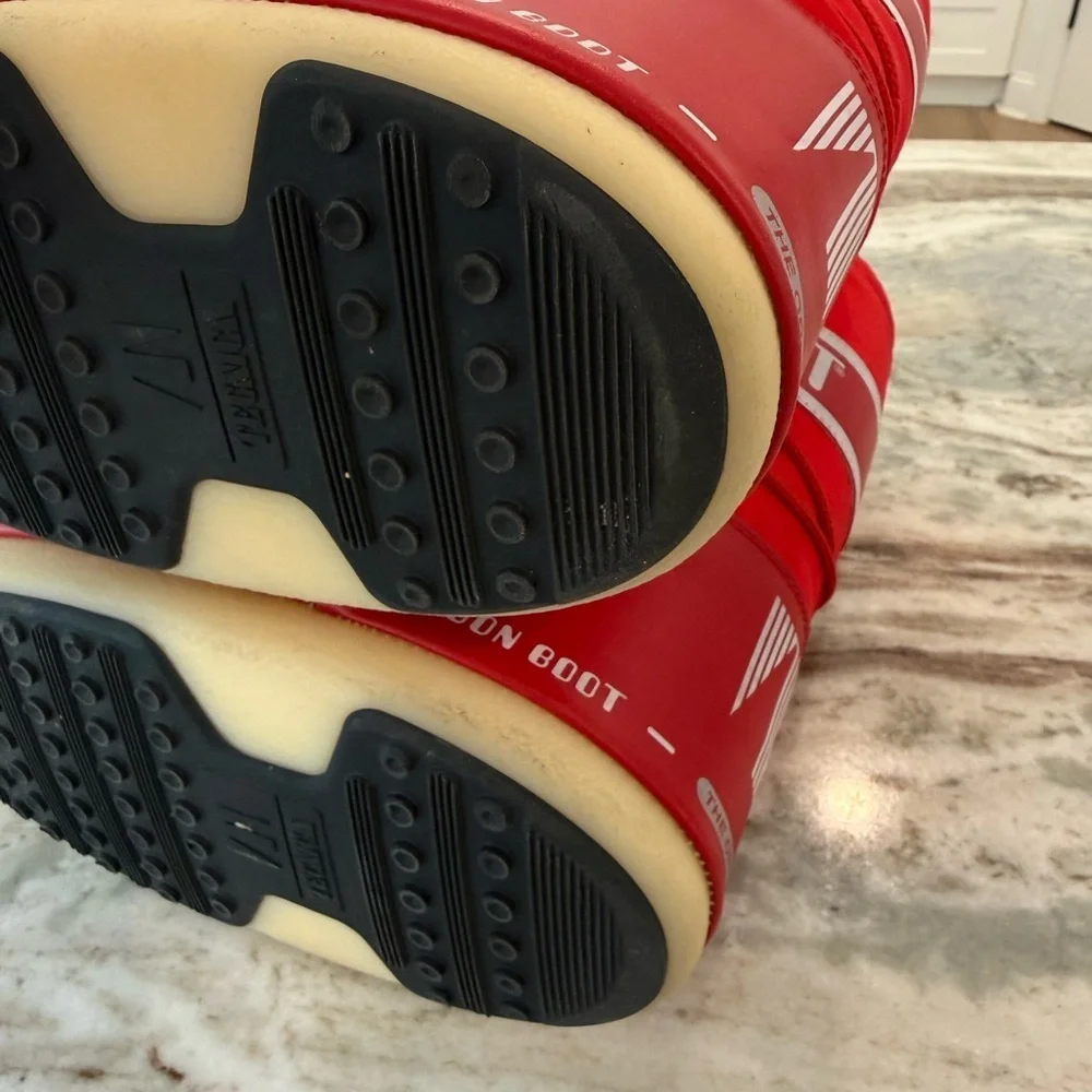 Moon Boot moon boot