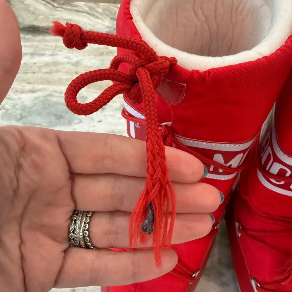 Moon Boot moon boot