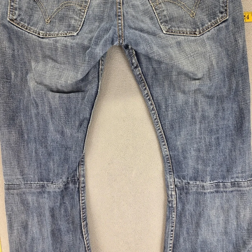 Levis 11718 important