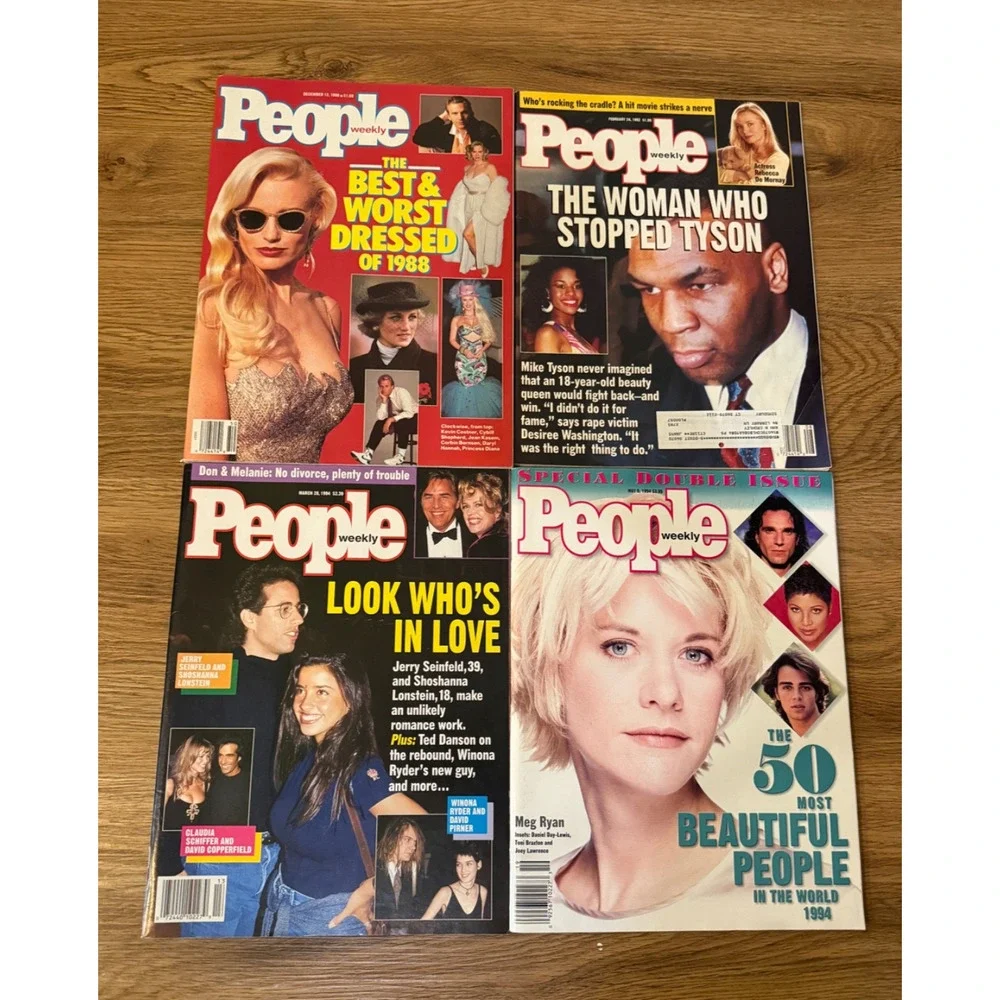 N/A includes variety
