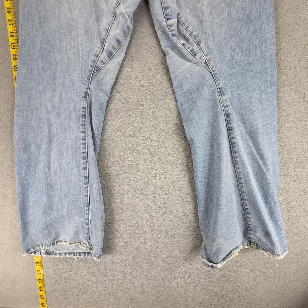 Levis 11722 important