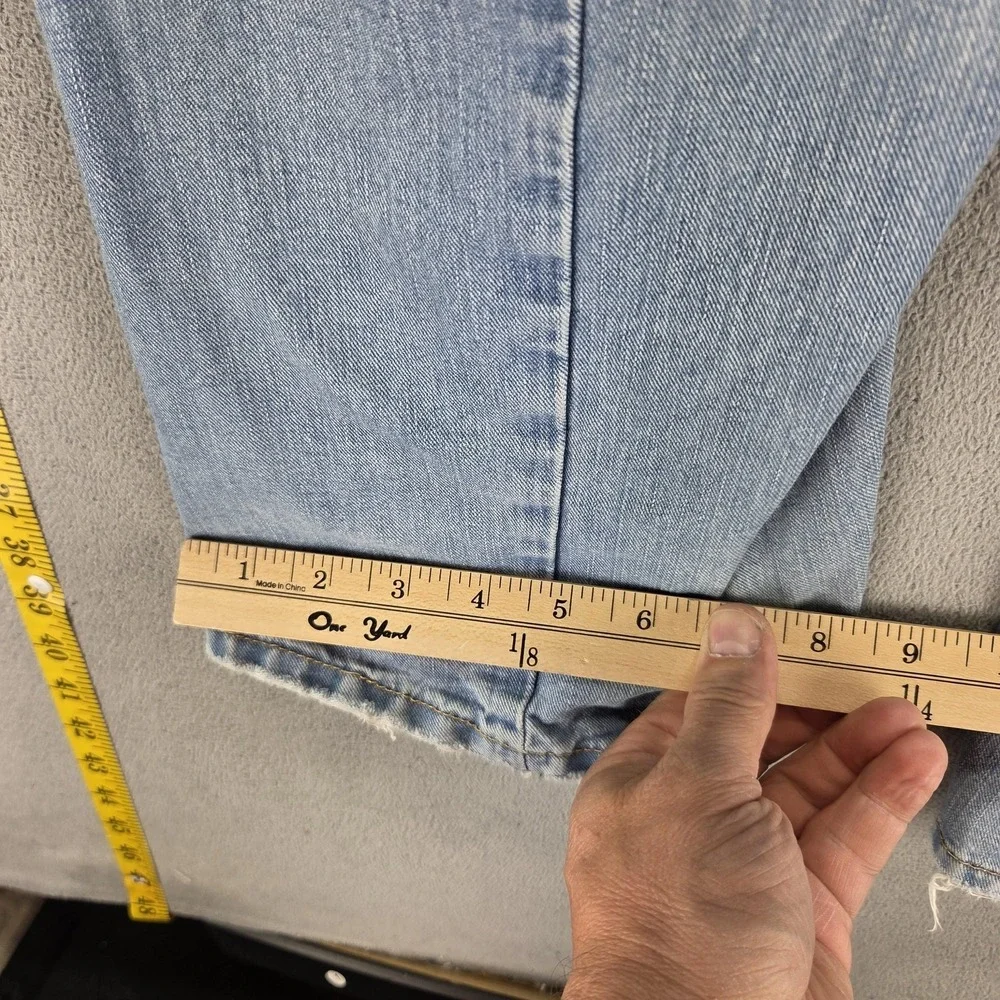Levis 11722 important
