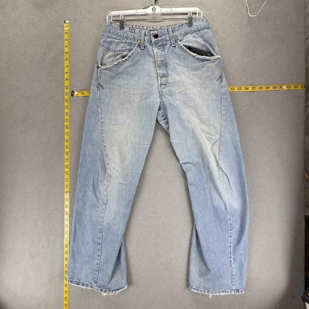 Levis 11722 important