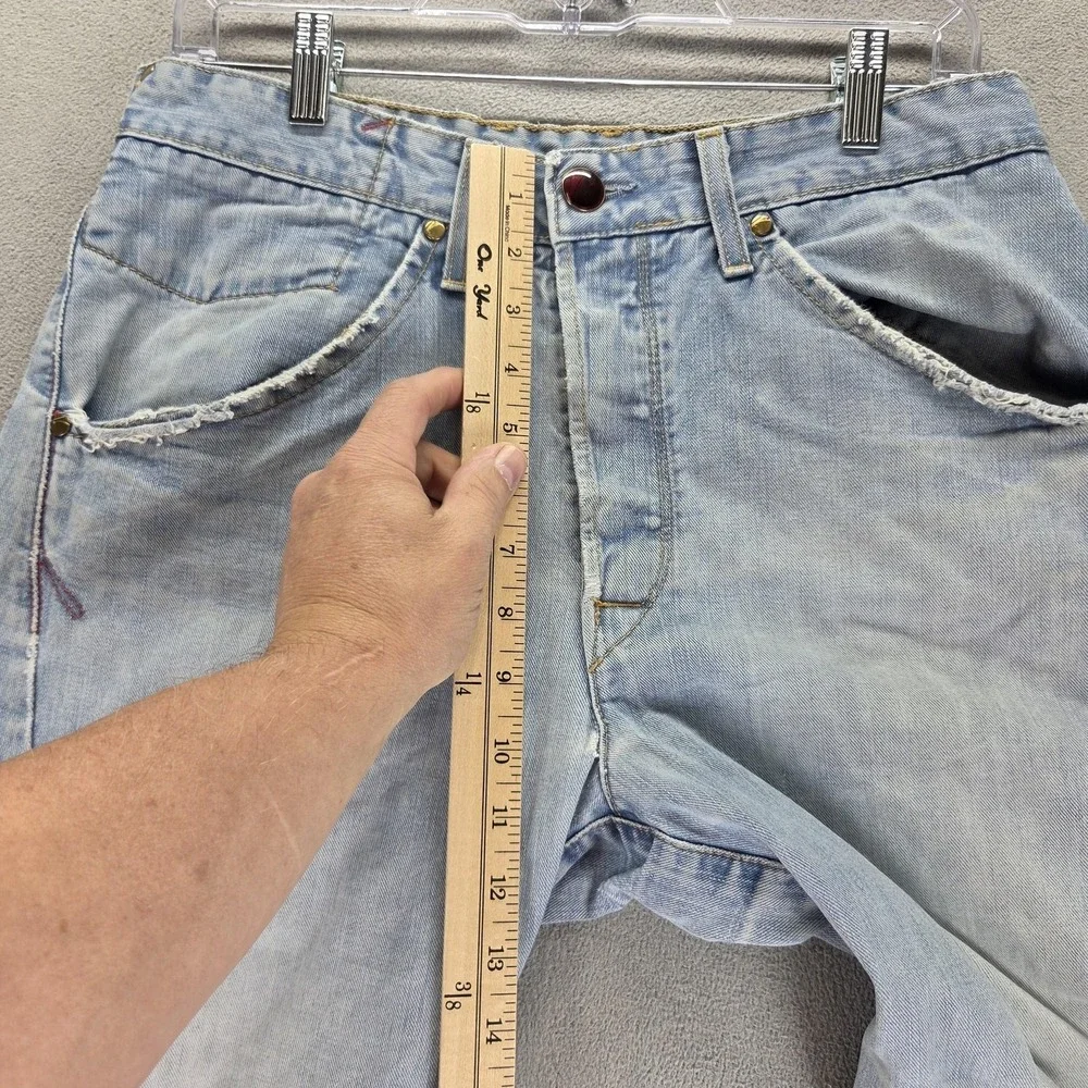 Levis 11722 important