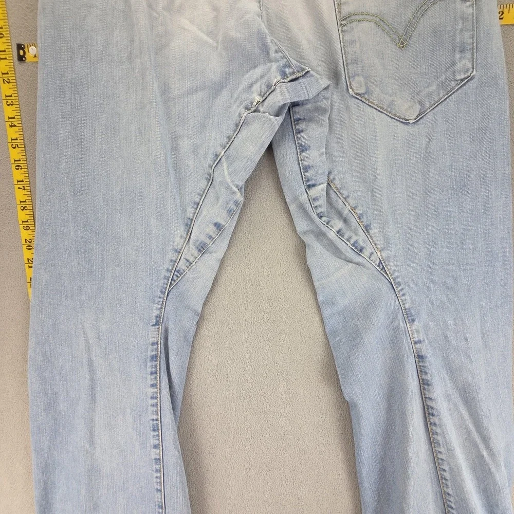 Levis 11722 important