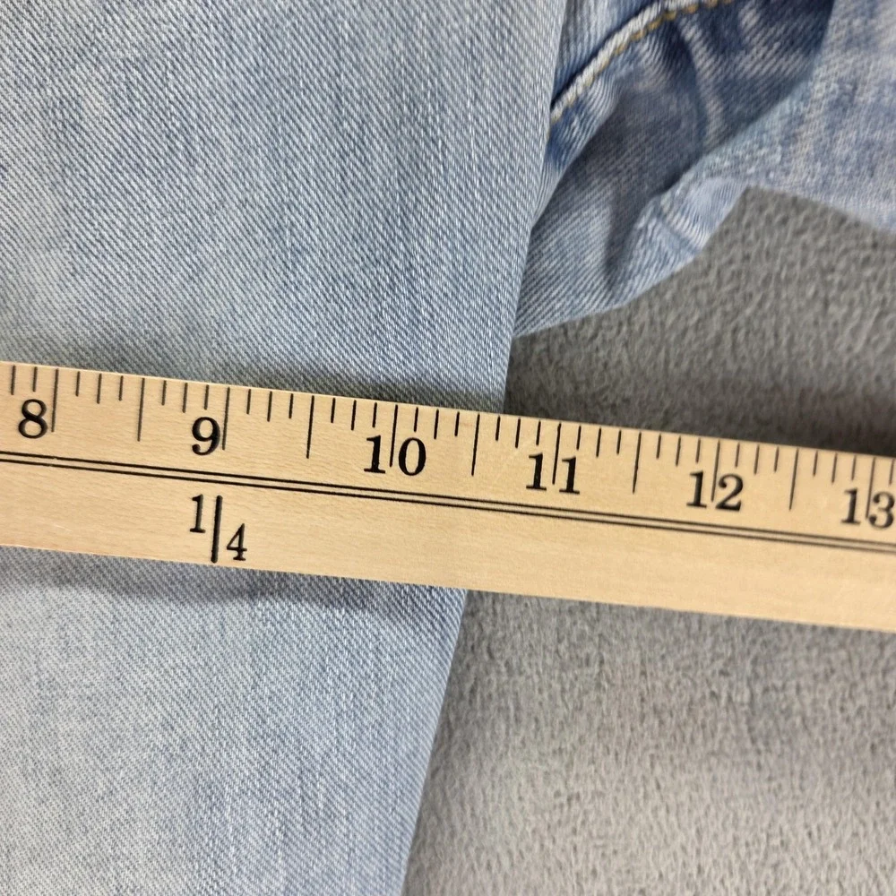 Levis 11722 important