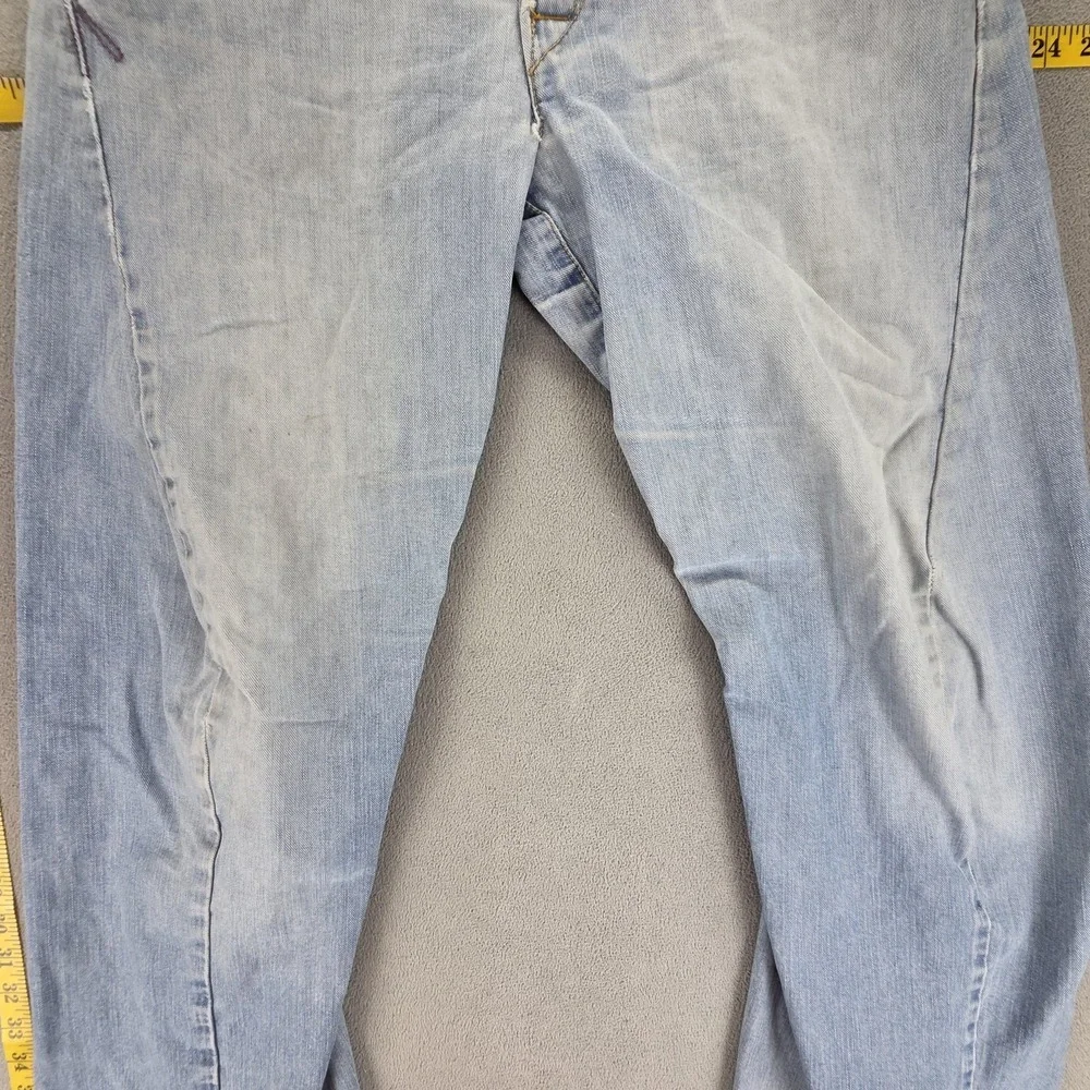 Levis 11722 important