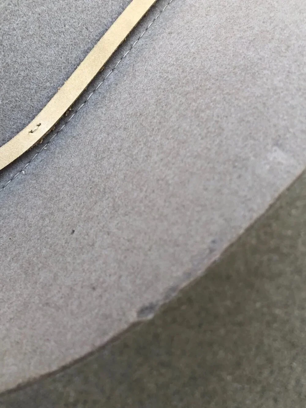 Brixton mfg co