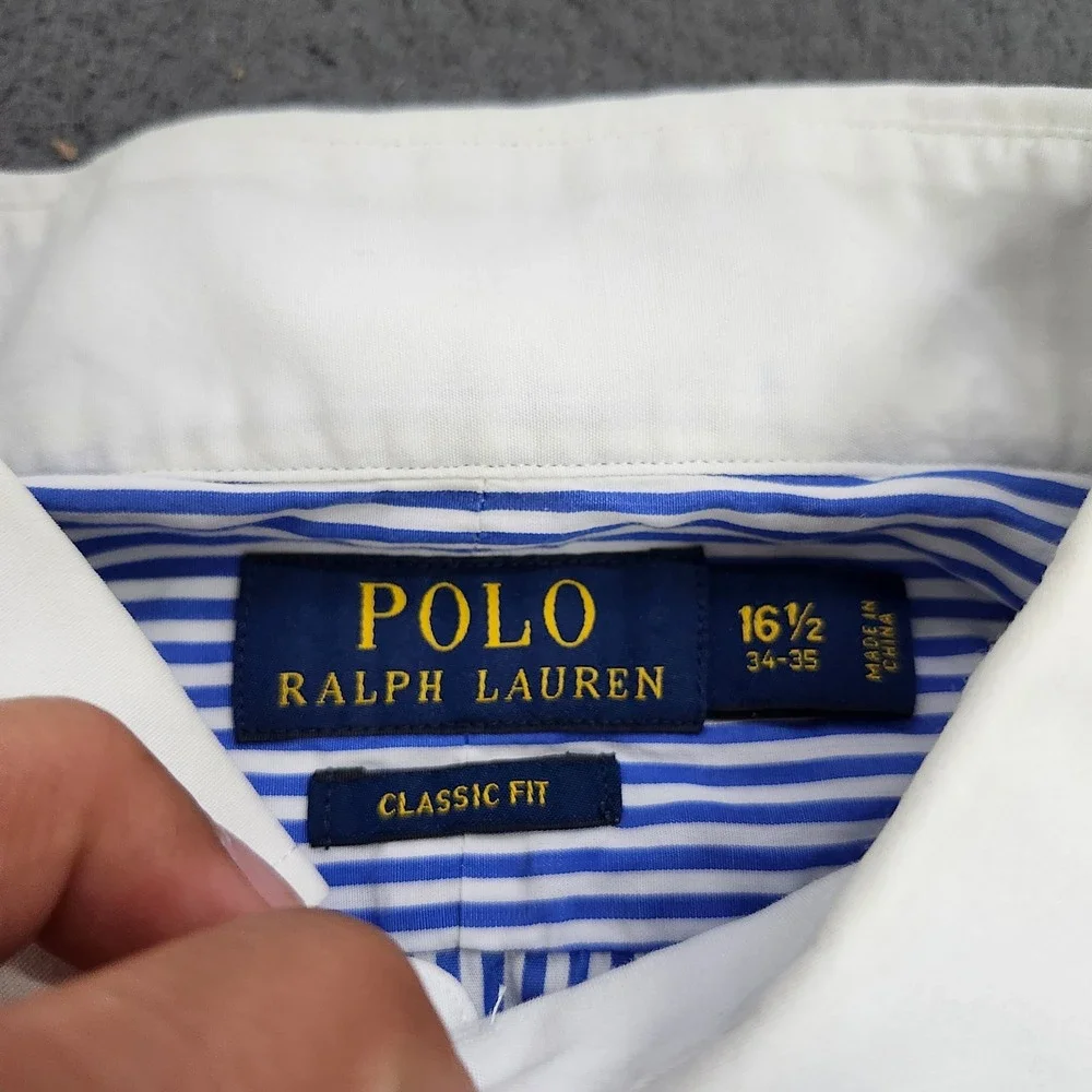 Polo Ralph Lauren polo ralph