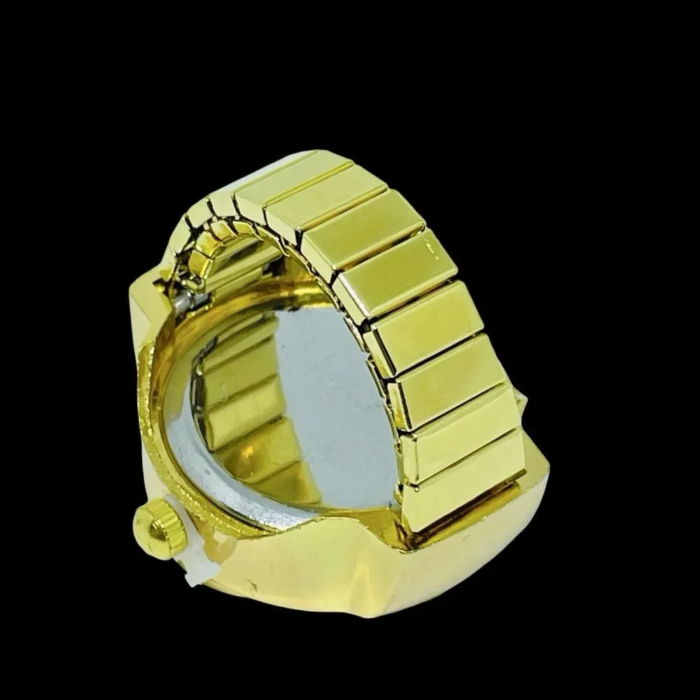 Bozhi ring watch
