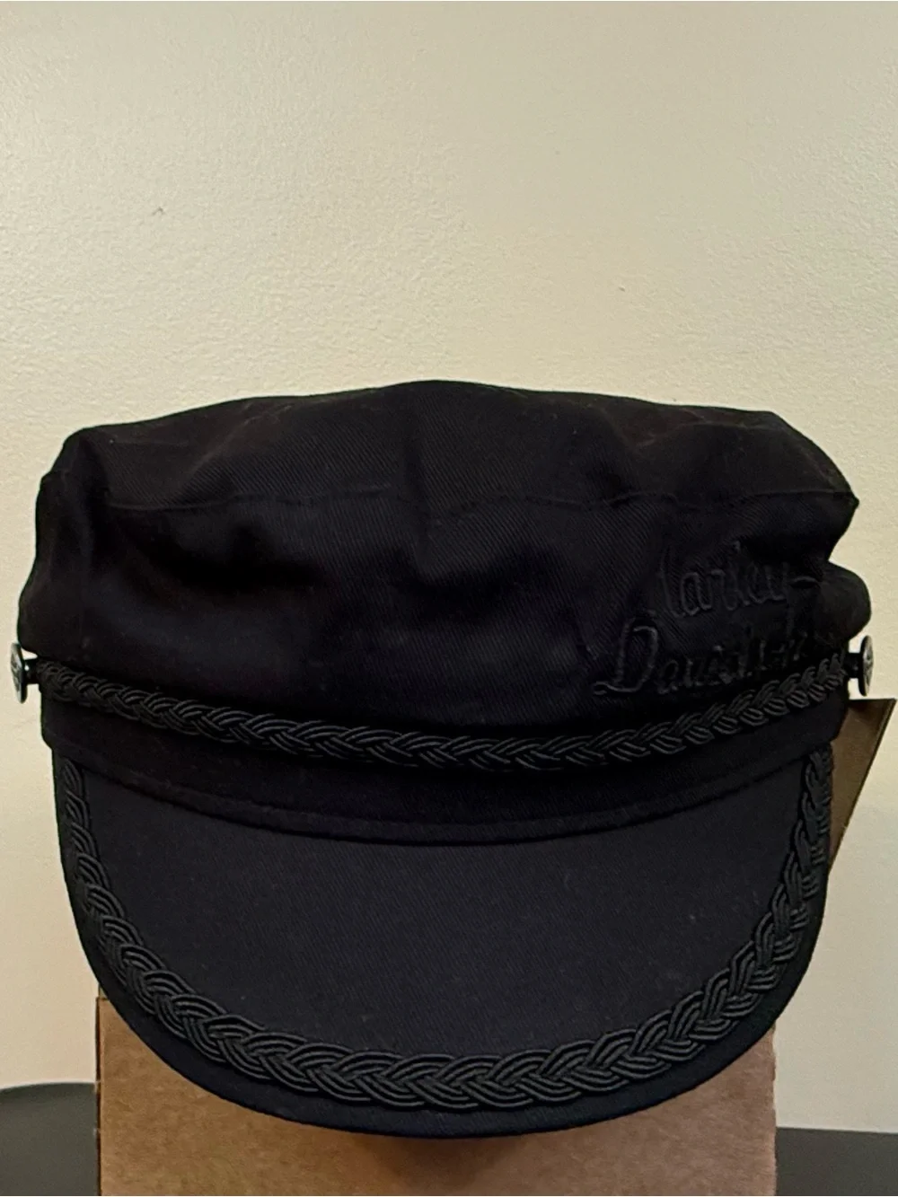 Harley Davidson women’s hat
