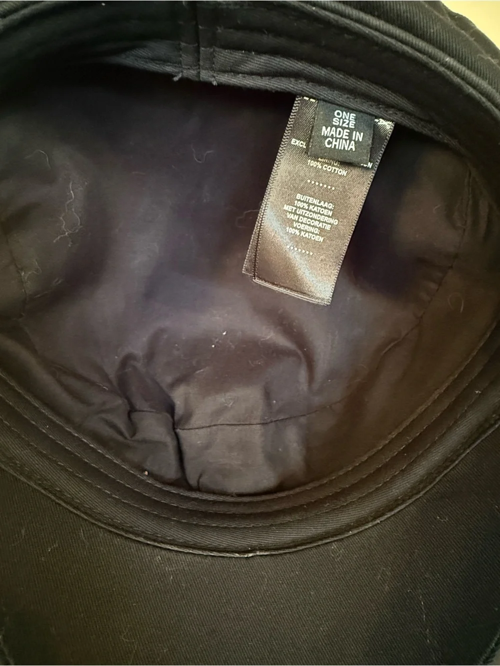 Harley Davidson women’s hat