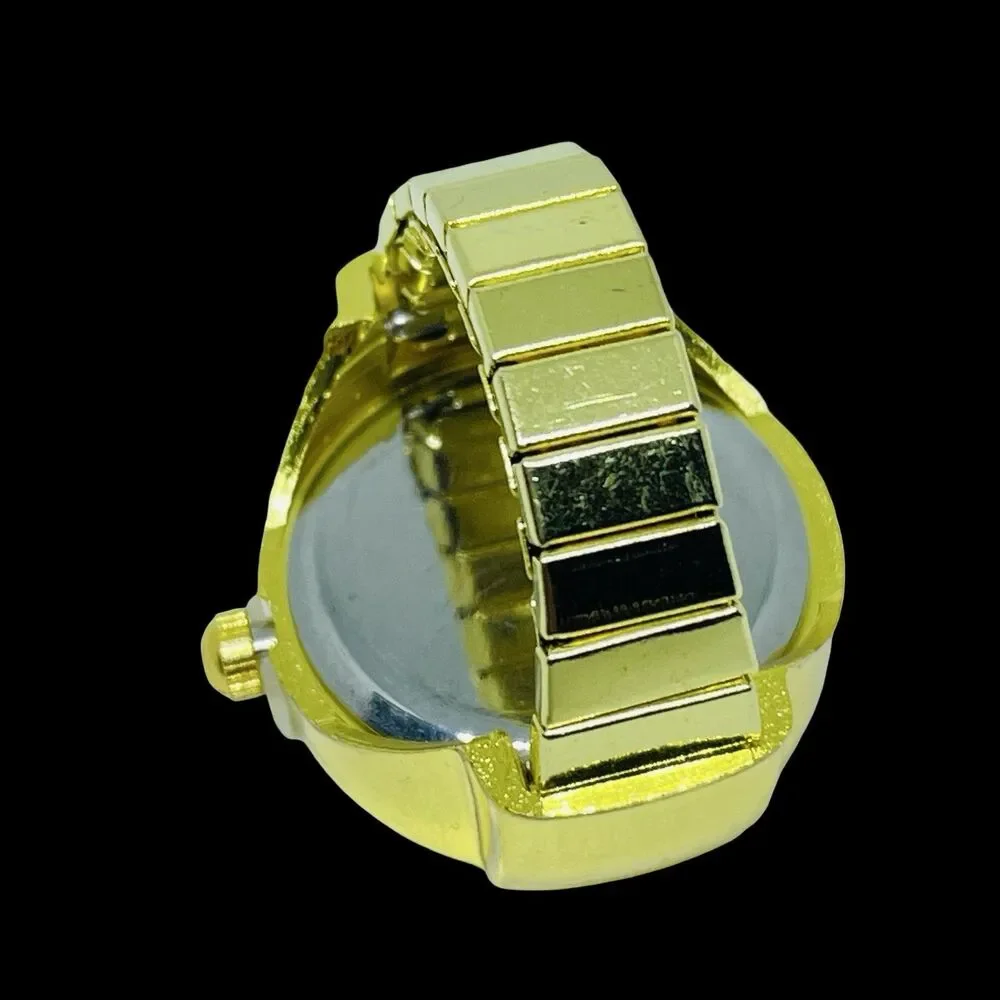 Bozhi ring watch