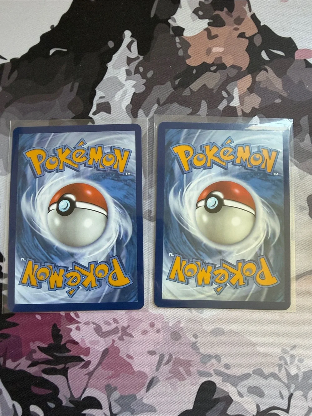 Shellos & Gastrodon Evolution Pokémon Card Mini Lot | 2 Card Reverse Holo ✨5/$25
