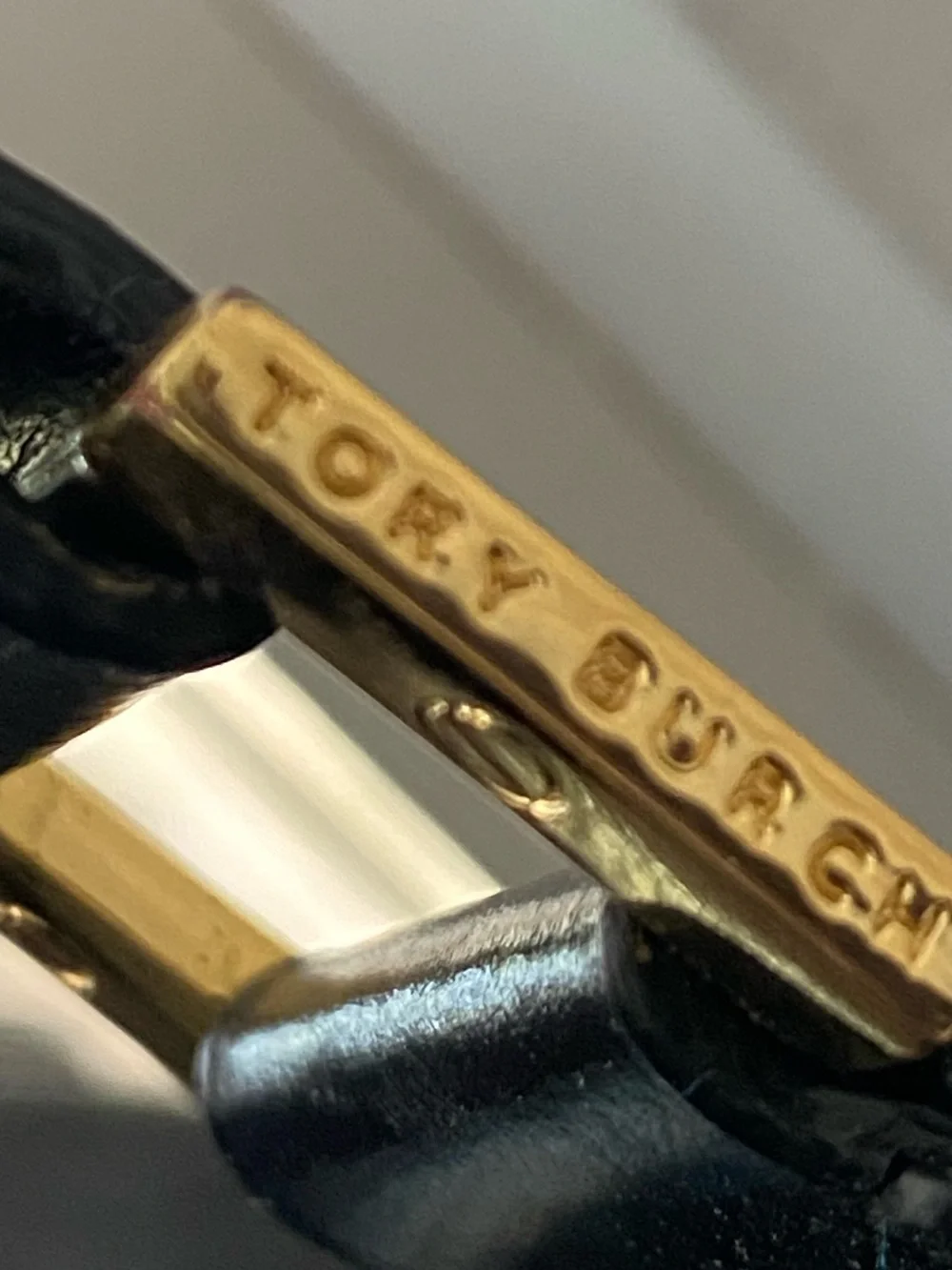 Tory Burch near classic