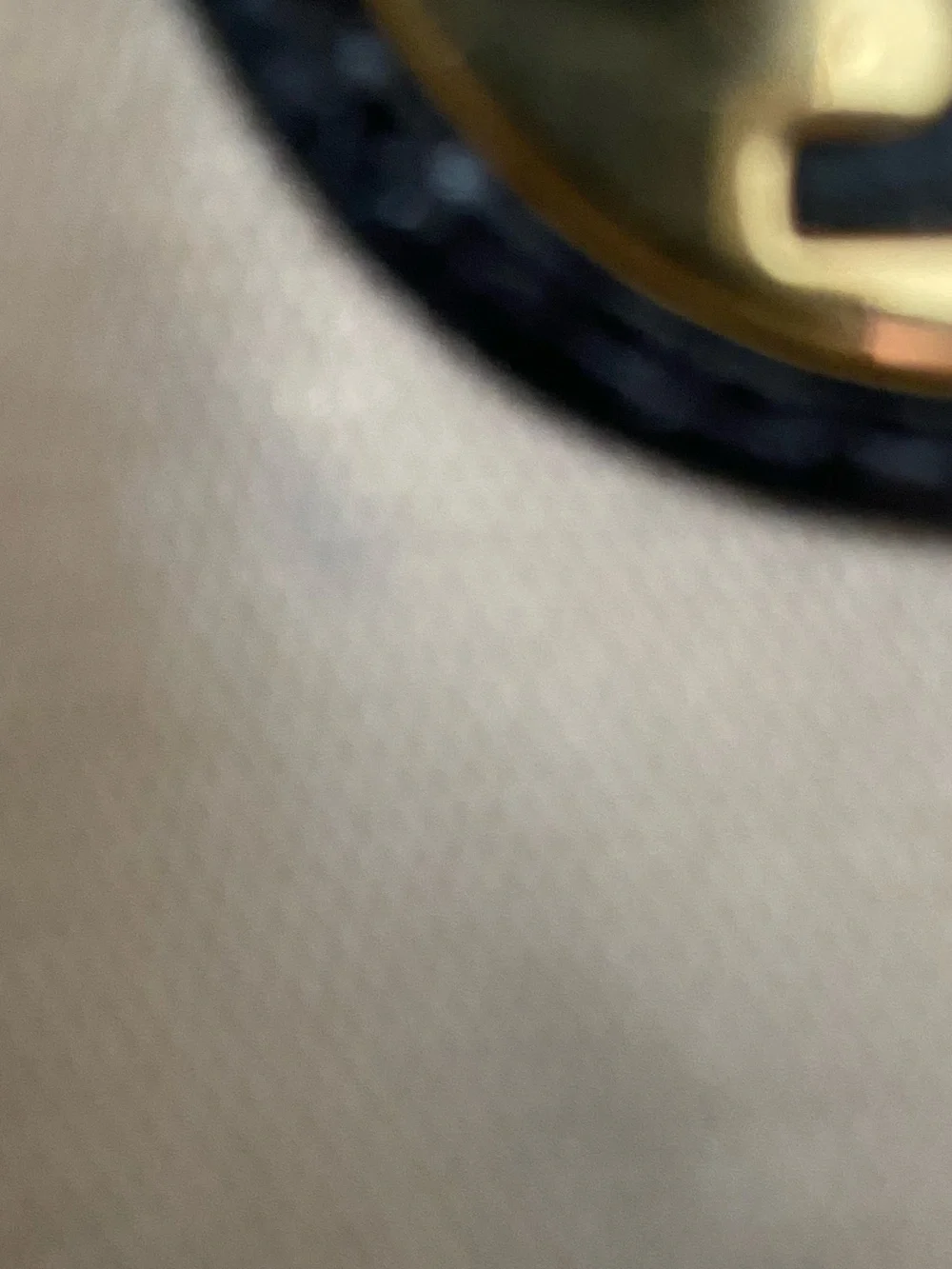 Tory Burch zip classic top