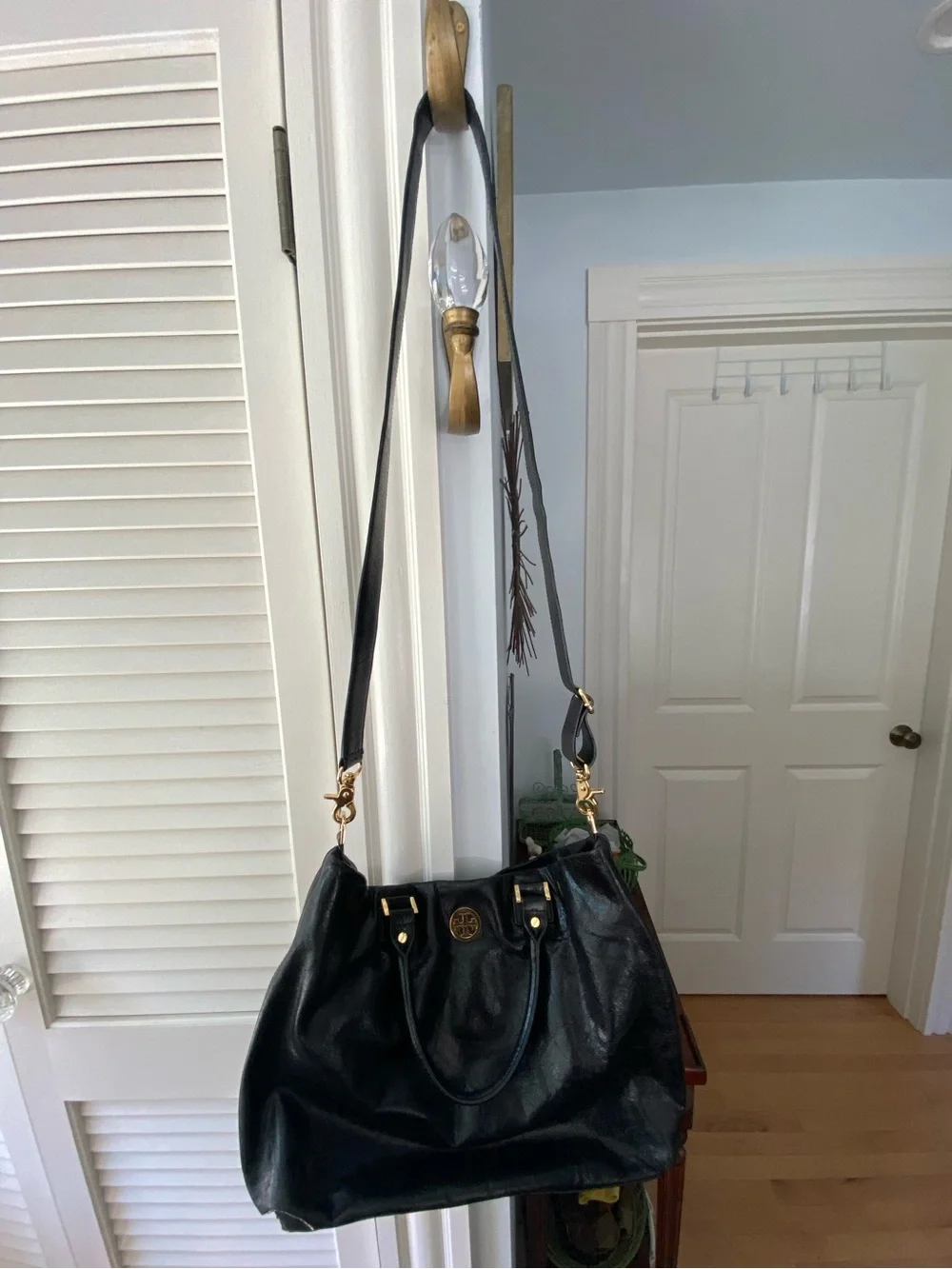 Tory Burch see beautiful hardware