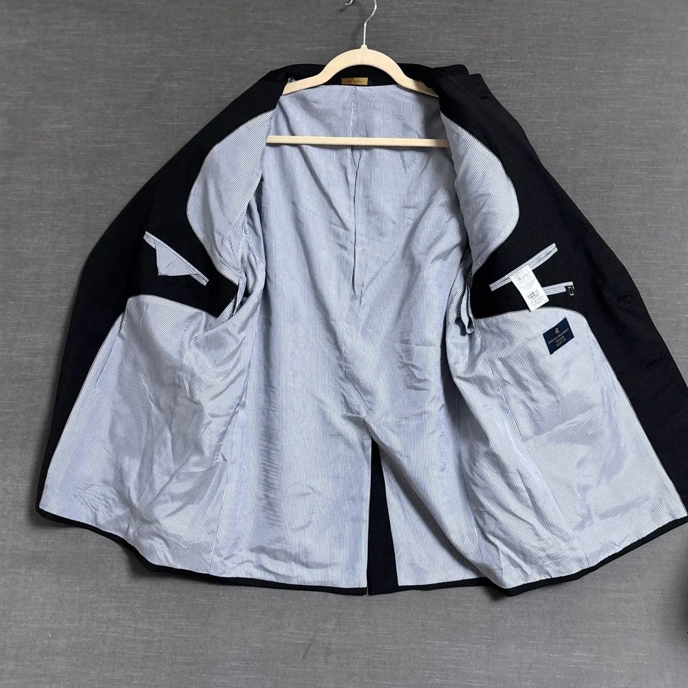 Brooks Brothers sophisticated versatile
