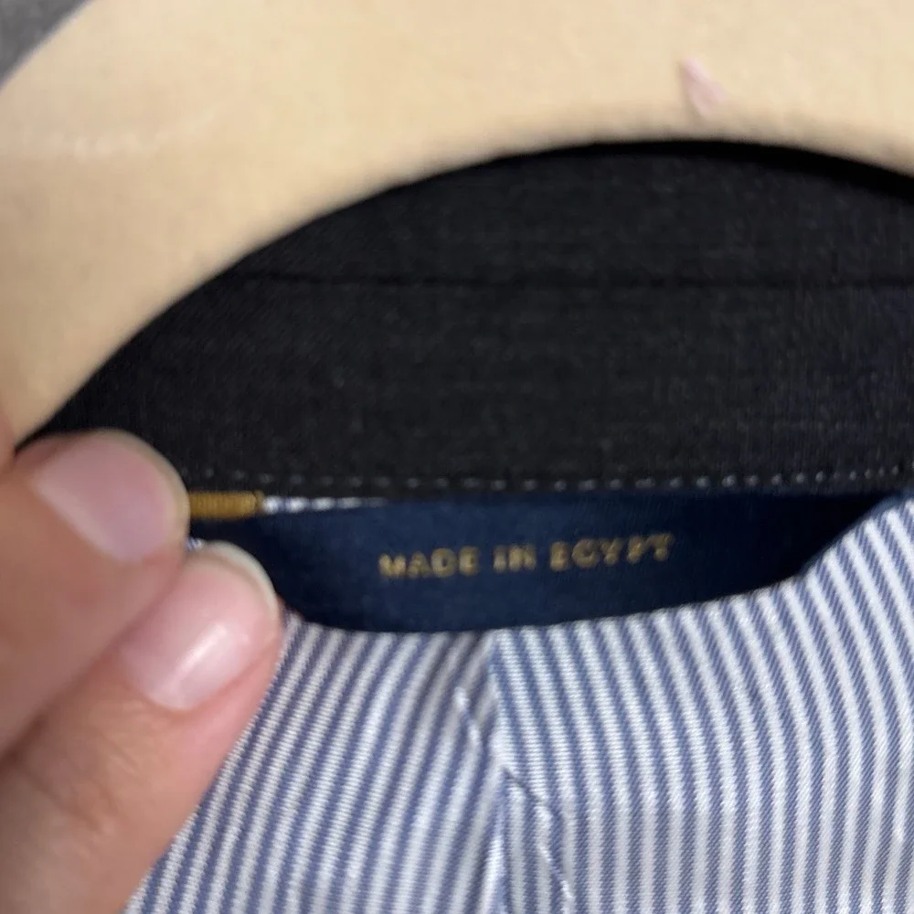 Brooks Brothers sophisticated versatile