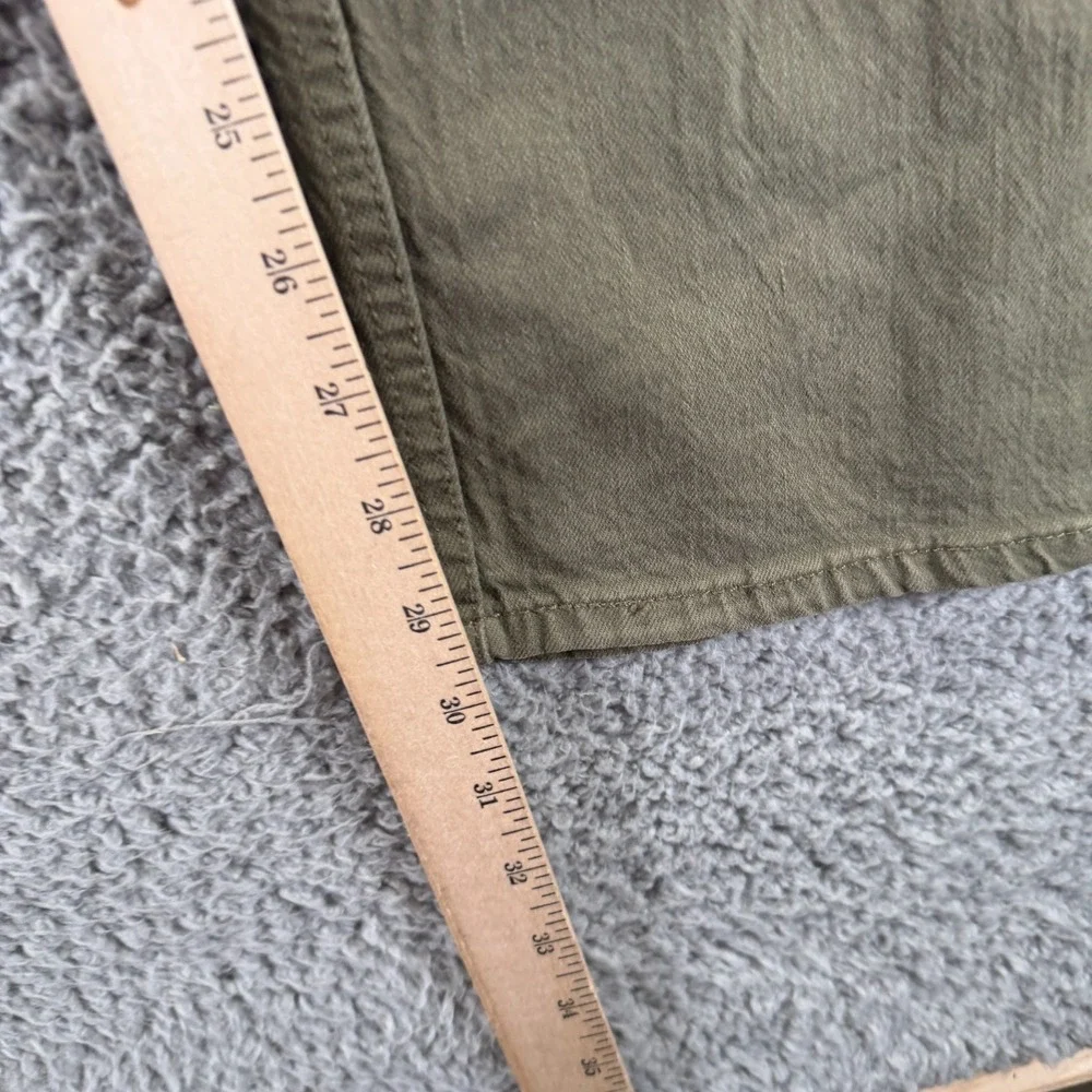 Levis before purchasing