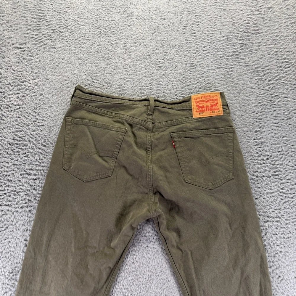 Levis before purchasing
