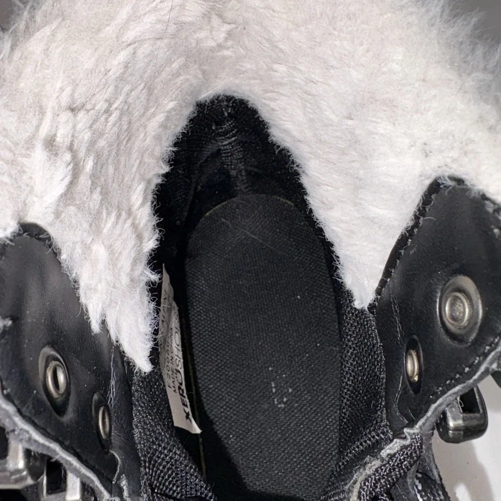 Xero Shoes excellent preowned