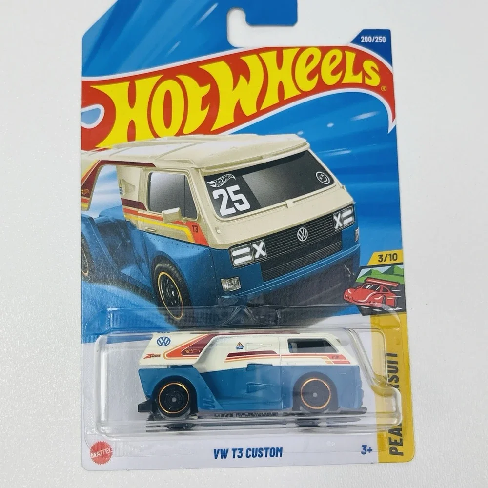Hot Wheels please see