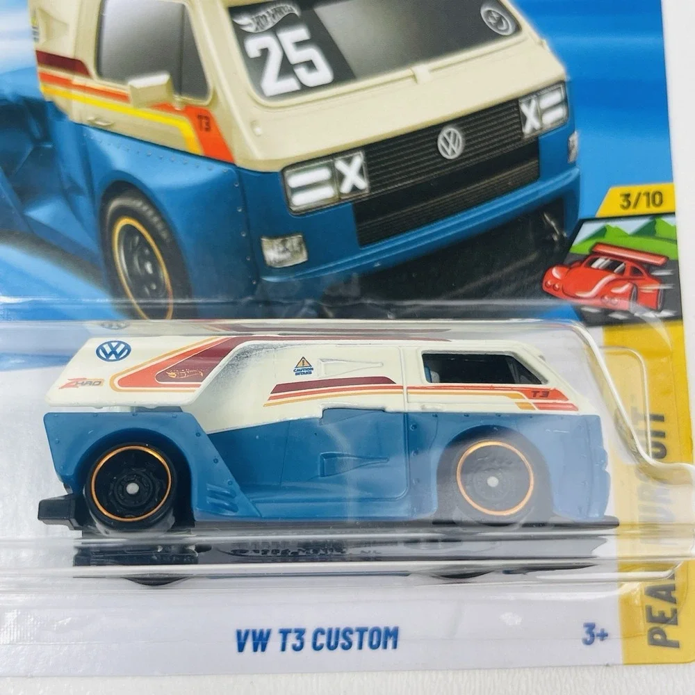 Hot Wheels please see