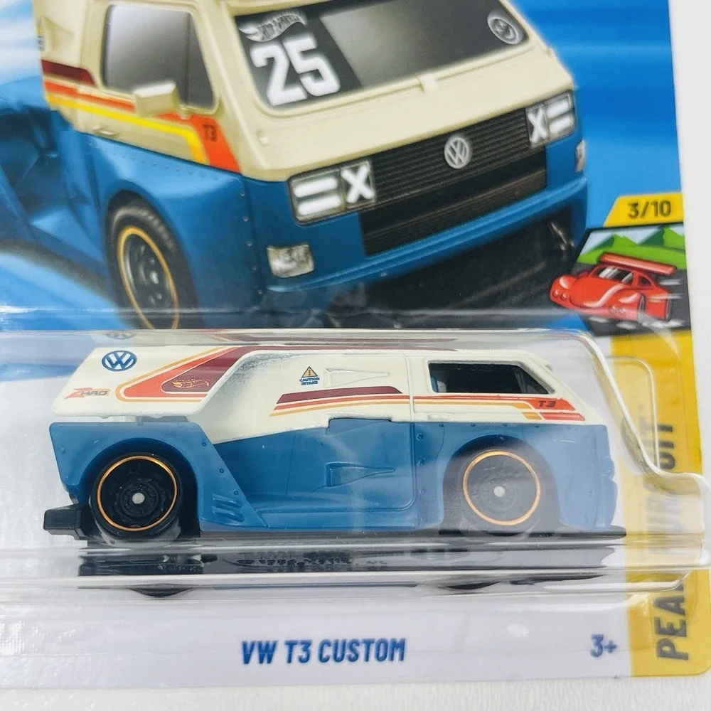 Hot Wheels please see