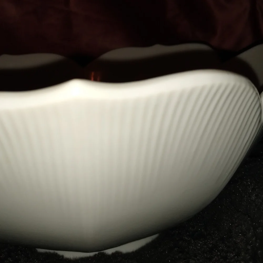 Vintage large lotus