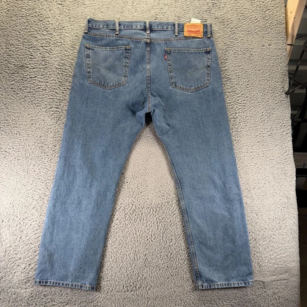 Levis before purchasing