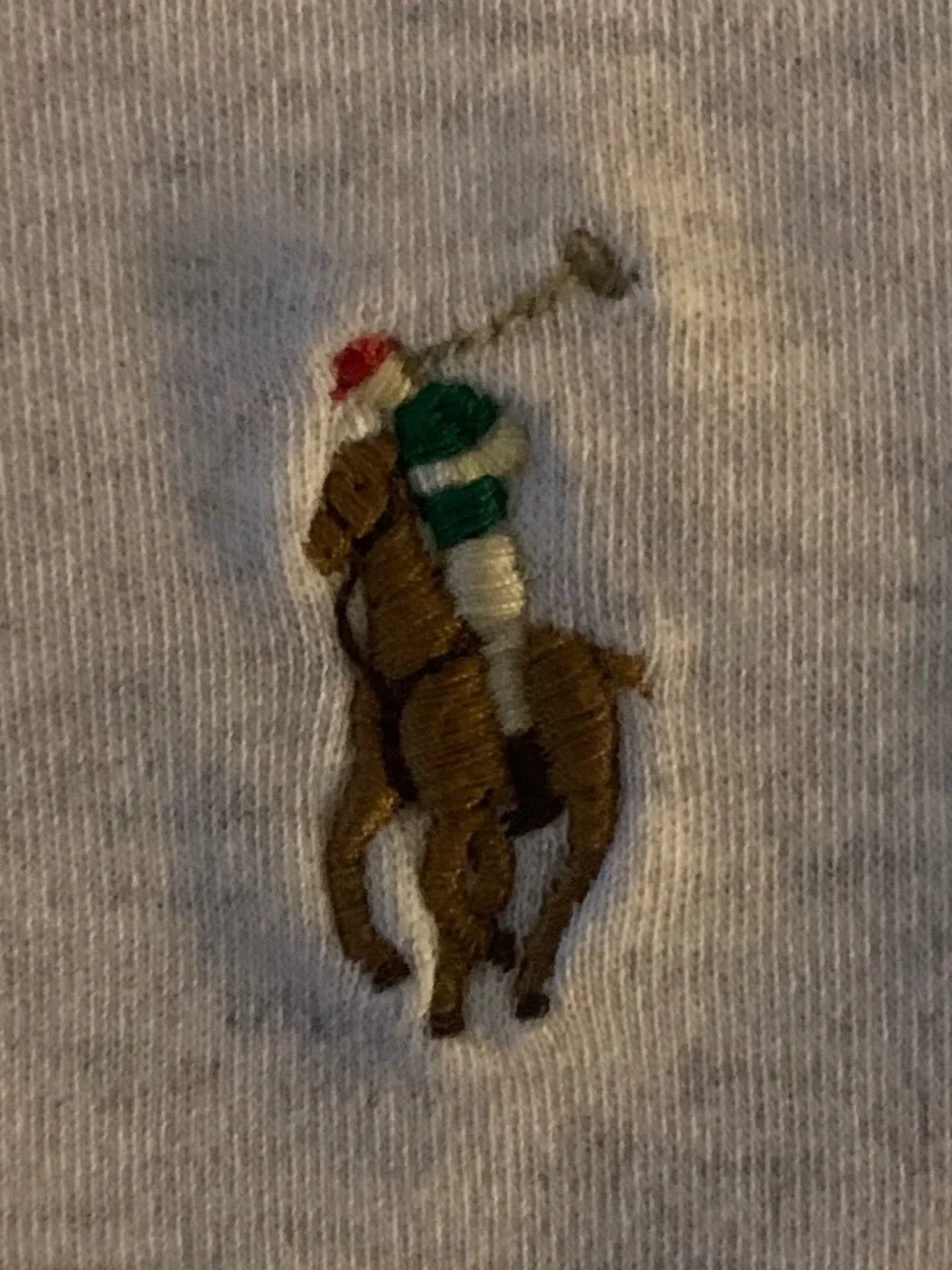 Polo Ralph Lauren classic polo