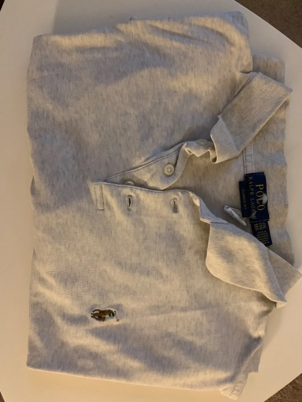 Polo Ralph Lauren classic polo