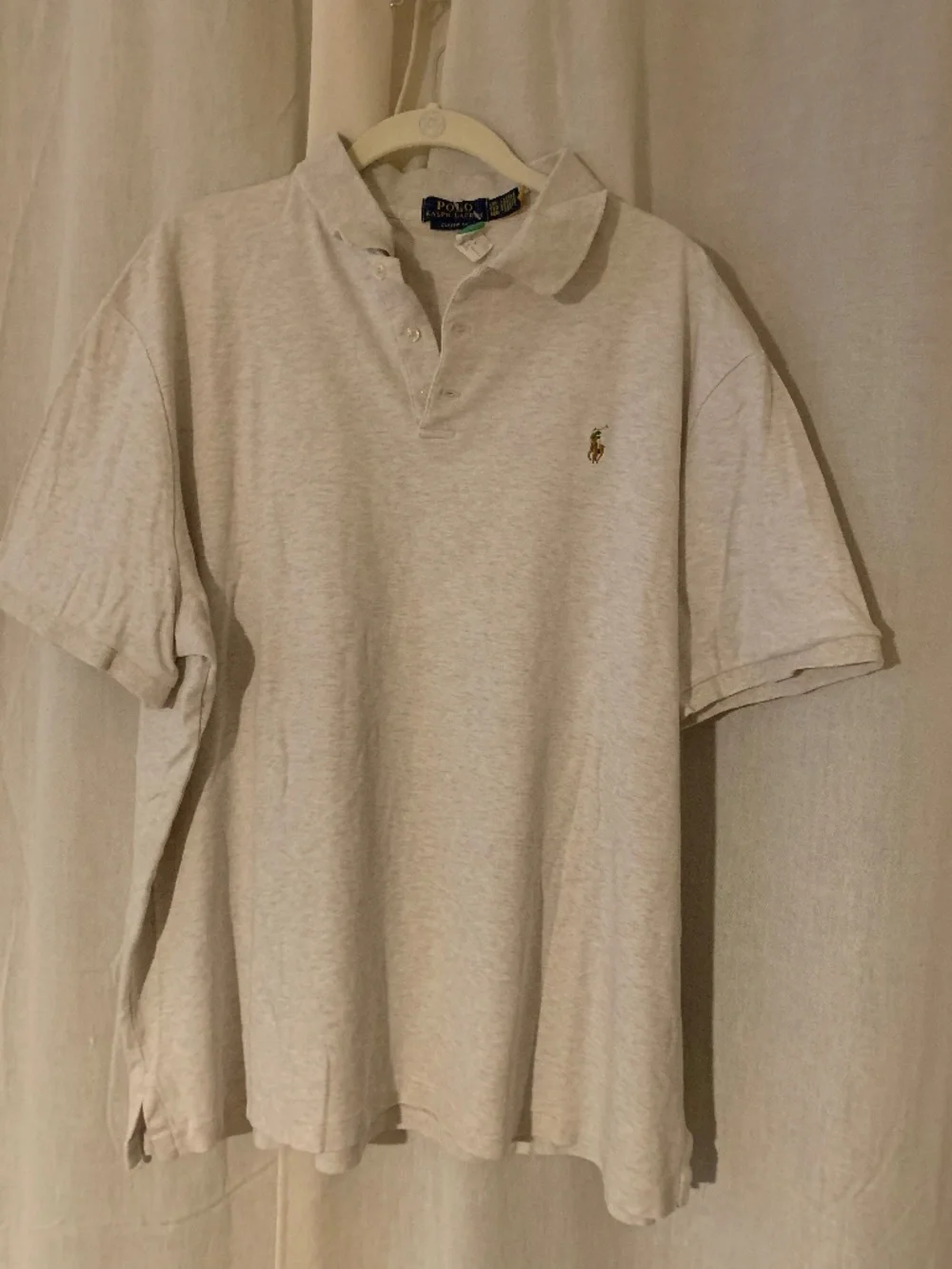 Polo Ralph Lauren classic polo