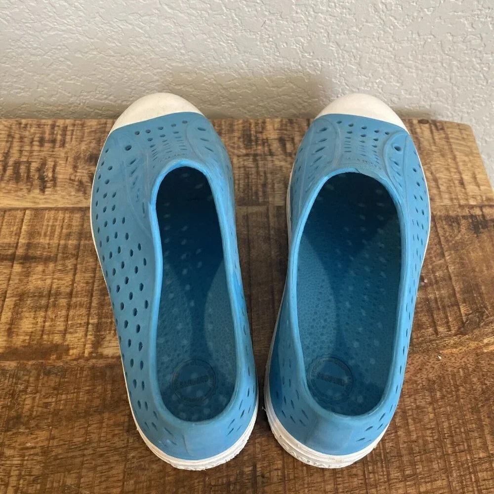 Saguaro boy blue