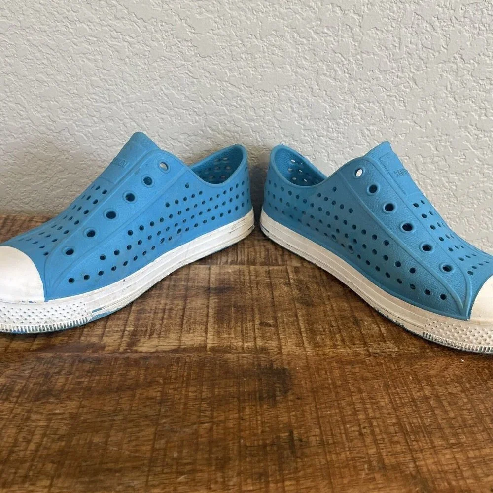 Saguaro boy blue