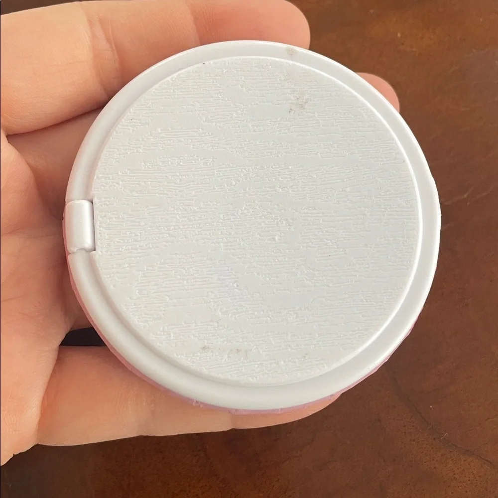 Monster Compact Mirror - Pink The Monsters