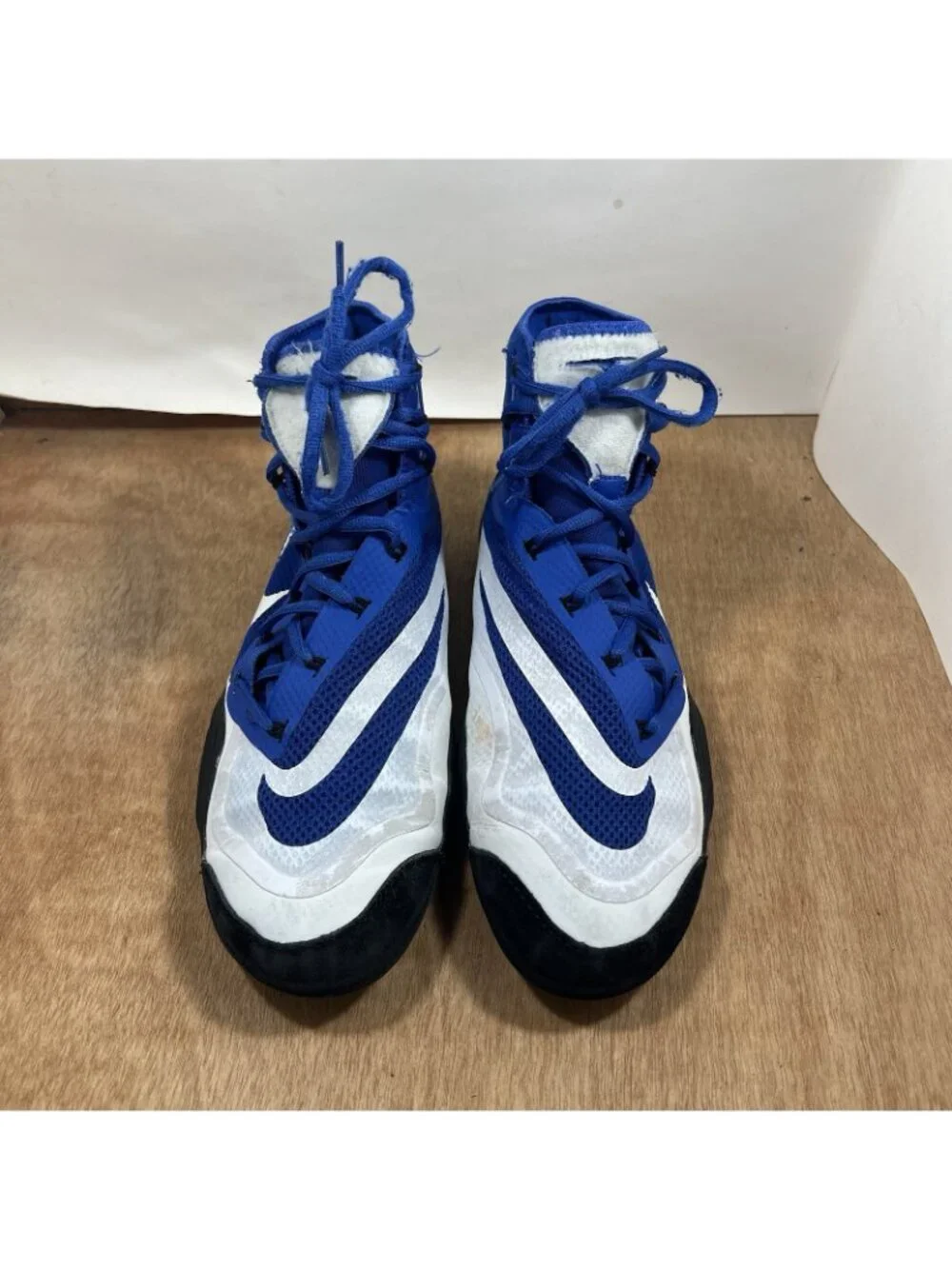 Nike please review