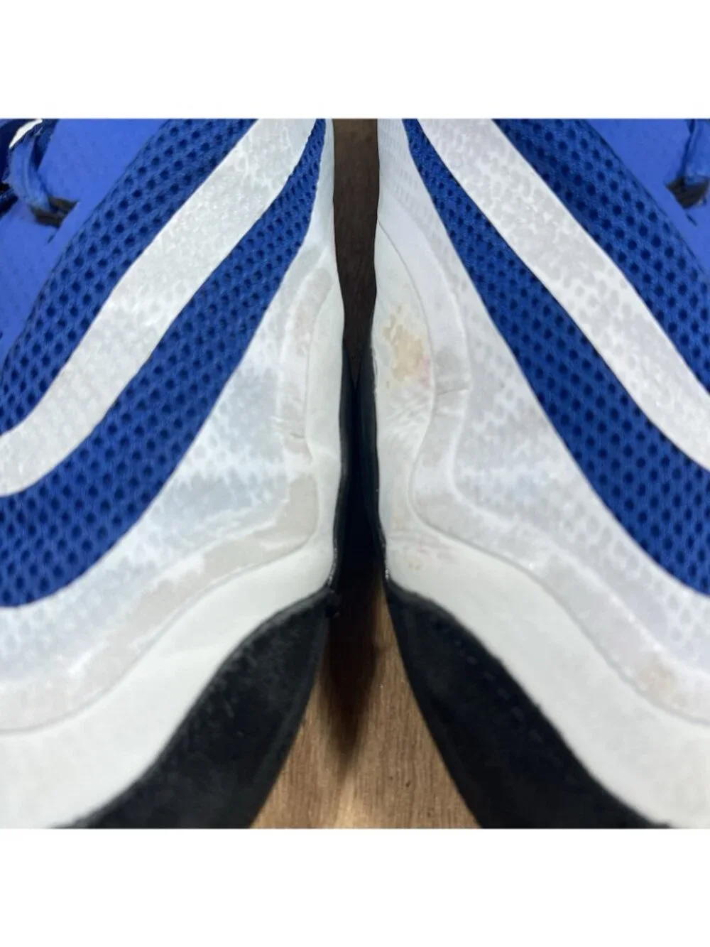 Nike please review