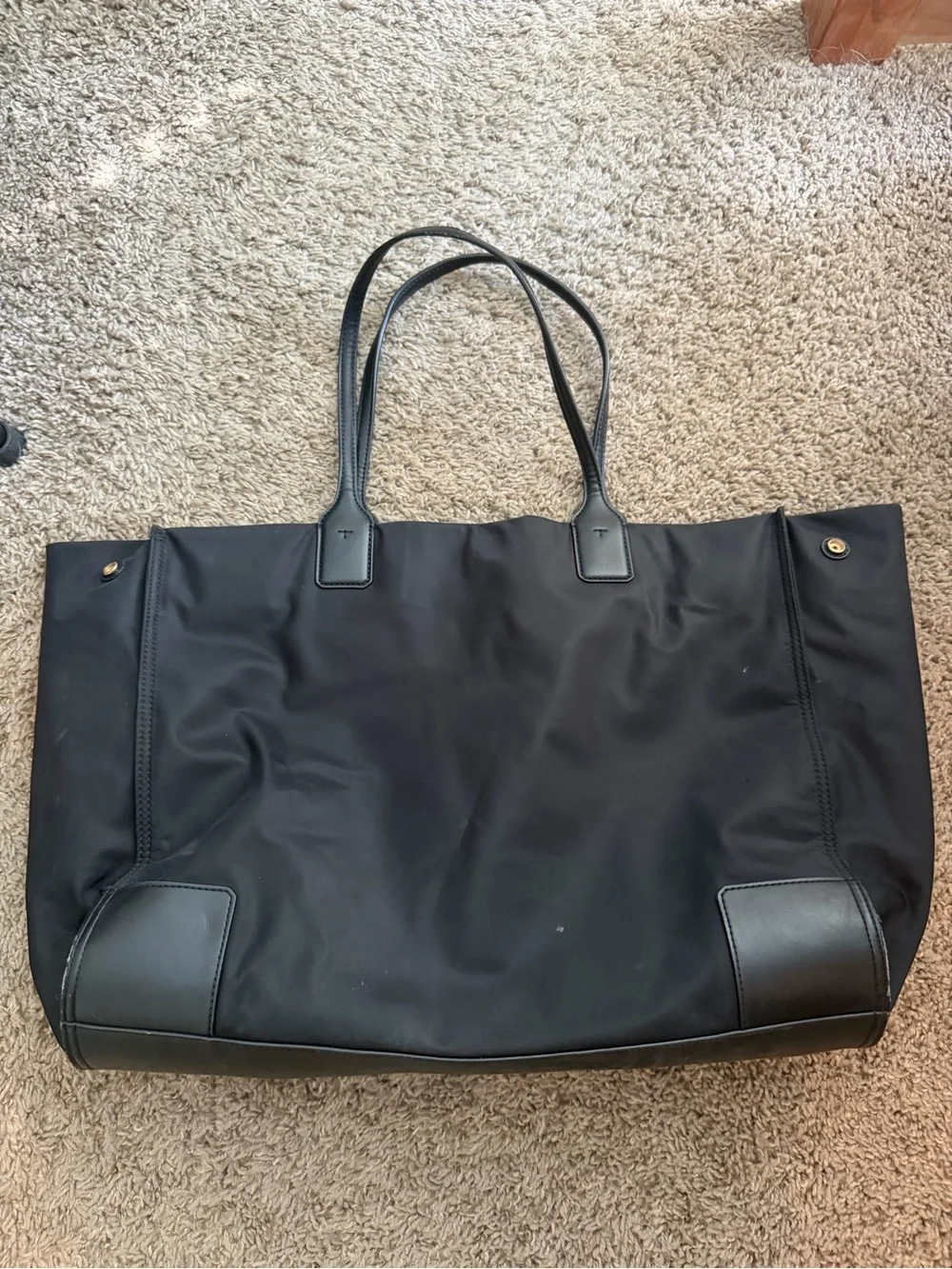 Tory Burch open top
