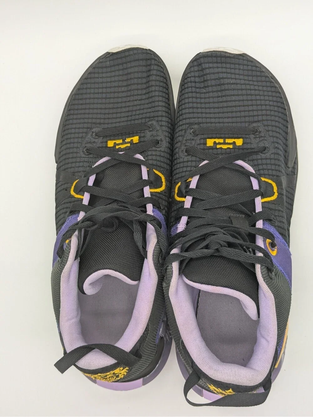 Nike size conversions