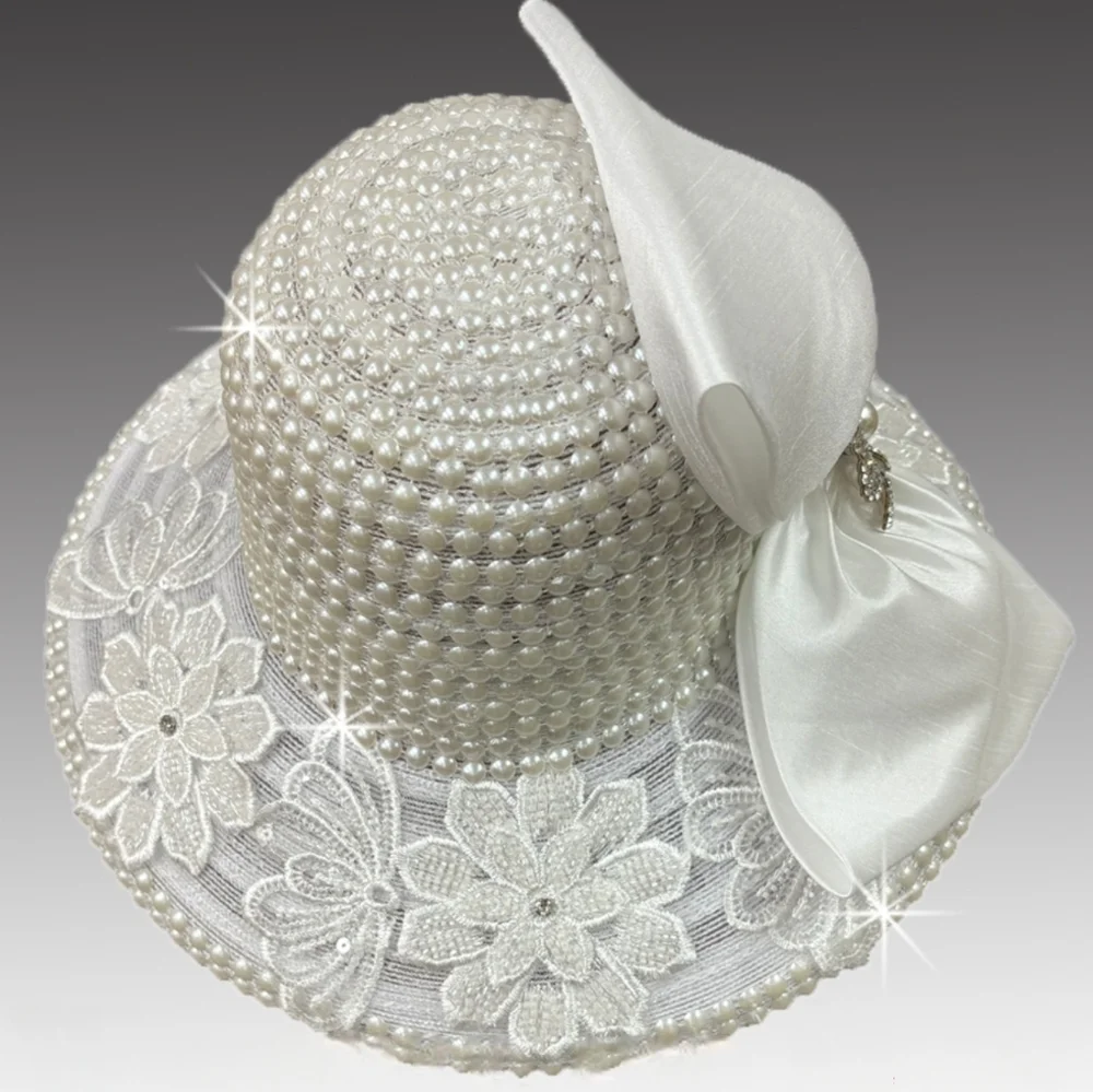 Beloved Millinery this beloved