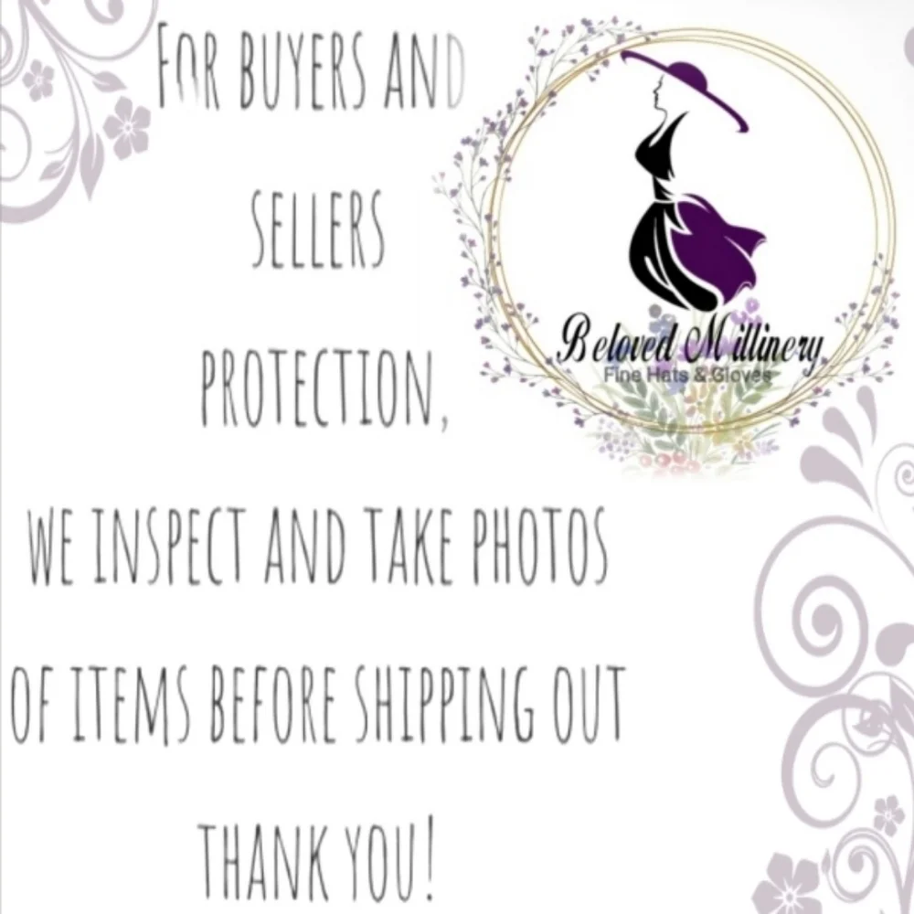 Beloved Millinery this beloved