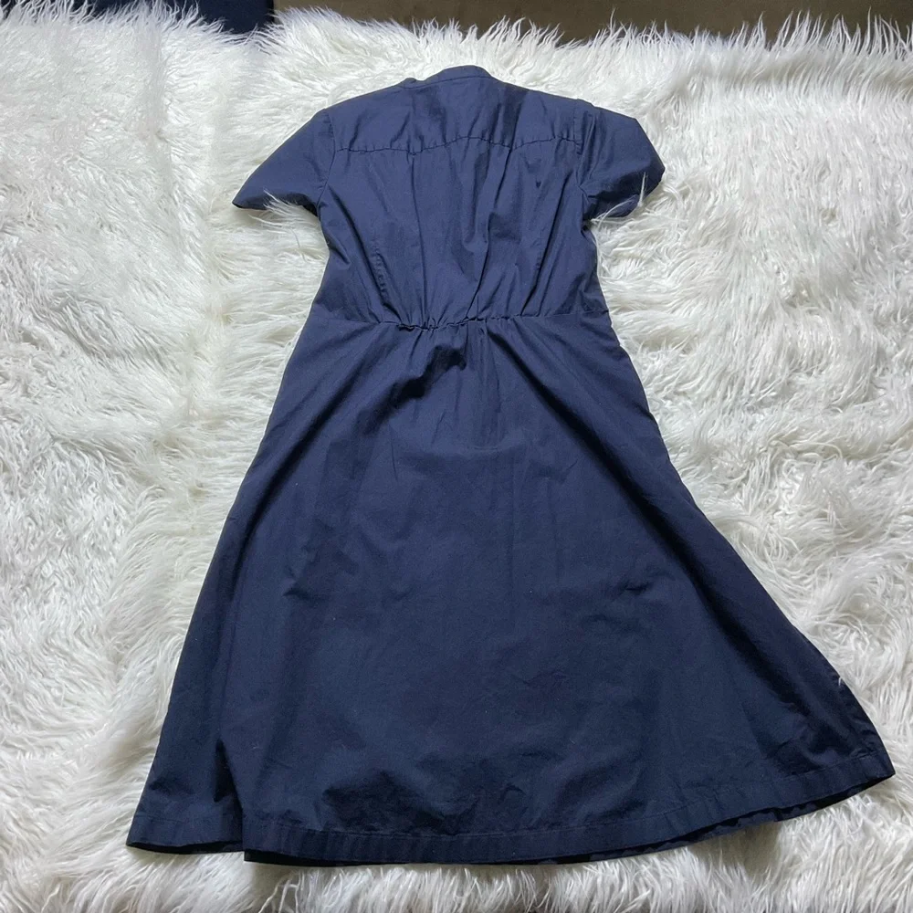J. Crew approximate measurements