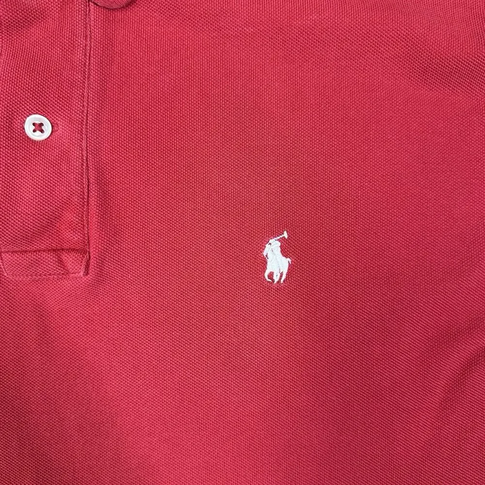 Polo Ralph Lauren polo ralph